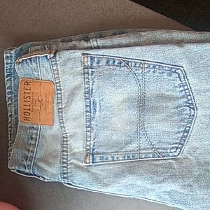 Hollister jeans